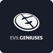 Evil Geniuses - Esport Team
