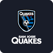 San Jose Earthquakes - MLS Team