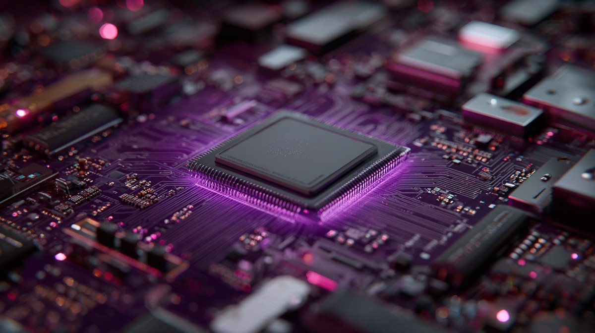 GPU Compute